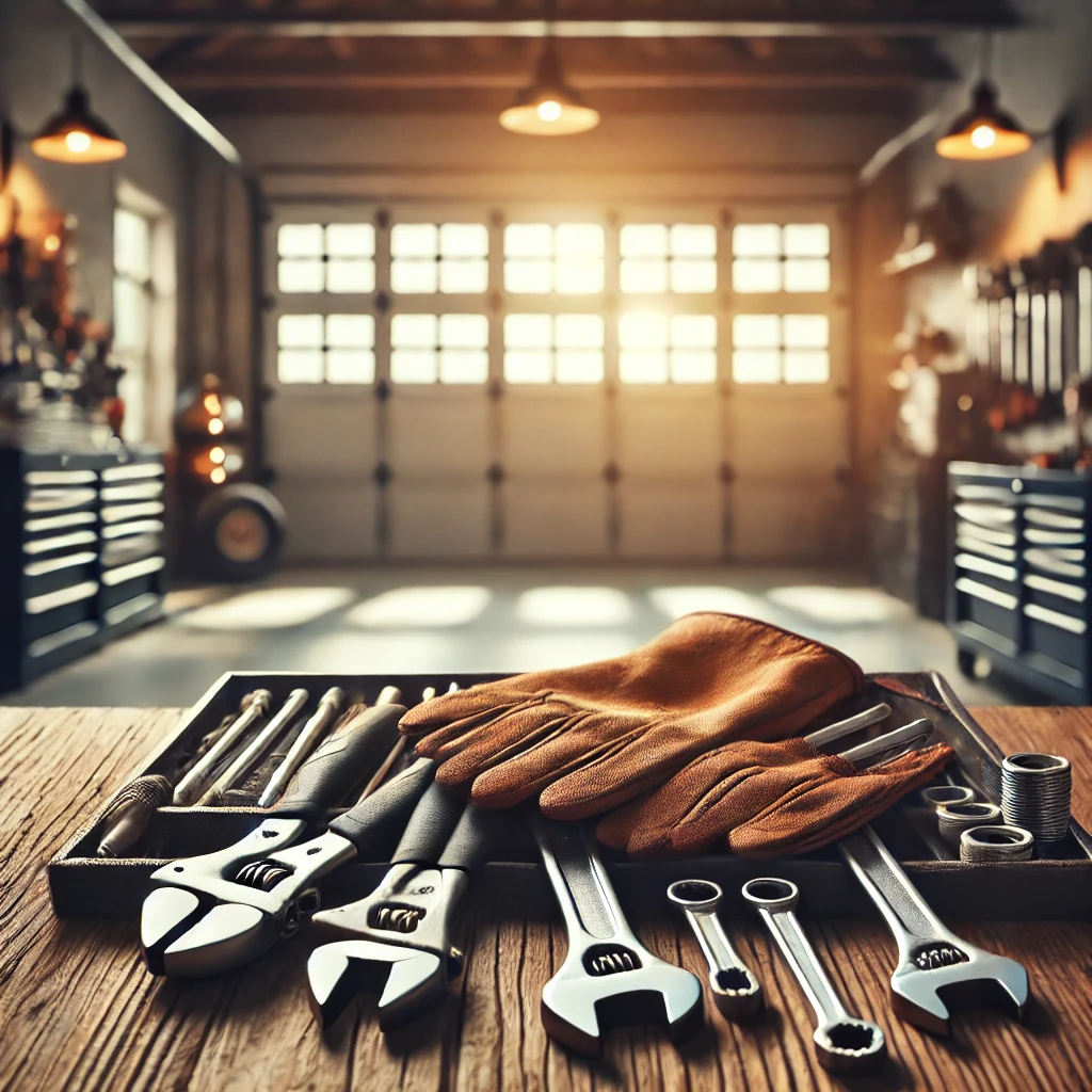 About Our Family-Owned Garage Door Company in Watertown MA - Professional Service Team