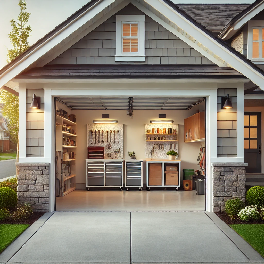 Latest garage door repair tips and maintenance guides from Watertown's trusted experts