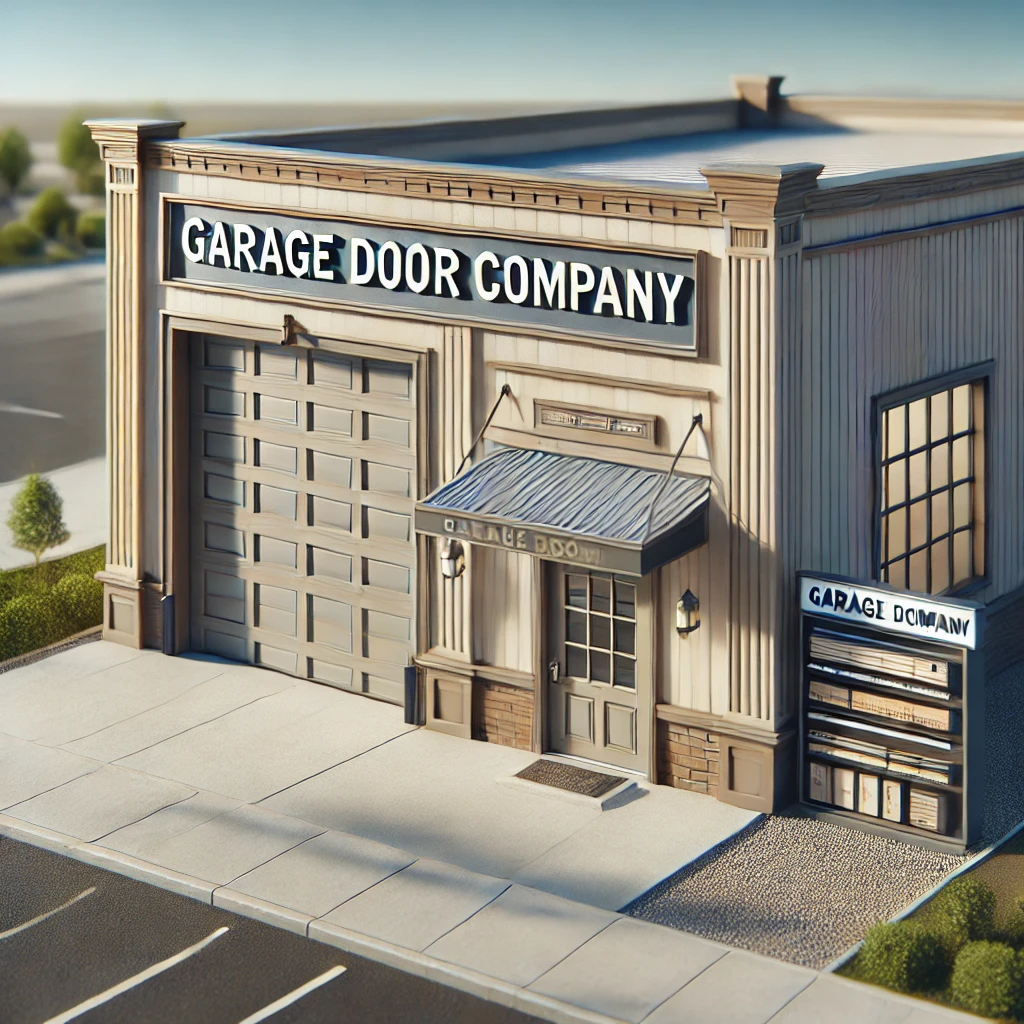 Best Garage Door Company Near Me Watertown MA - 24/7 Emergency Service