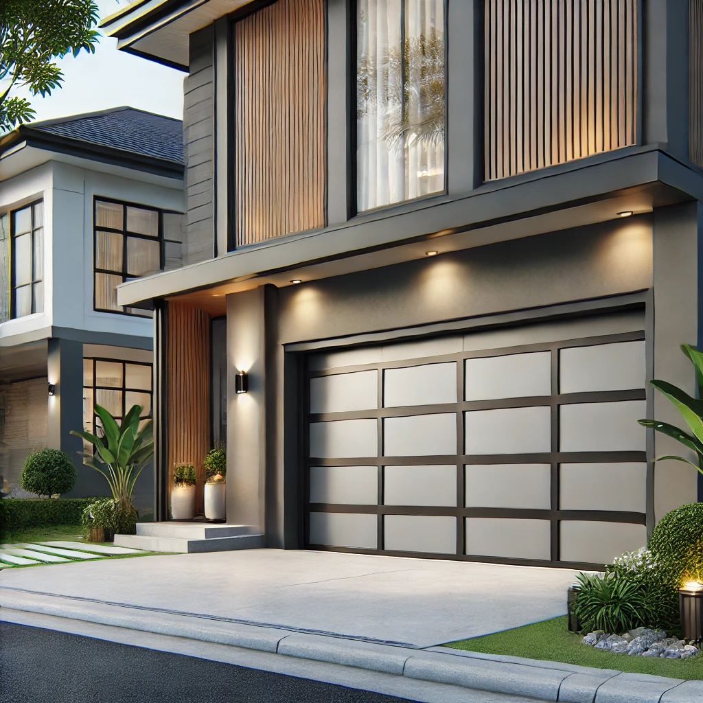 Professional Garage Door Company Watertown MA - 24/7 Emergency Service & Repairs