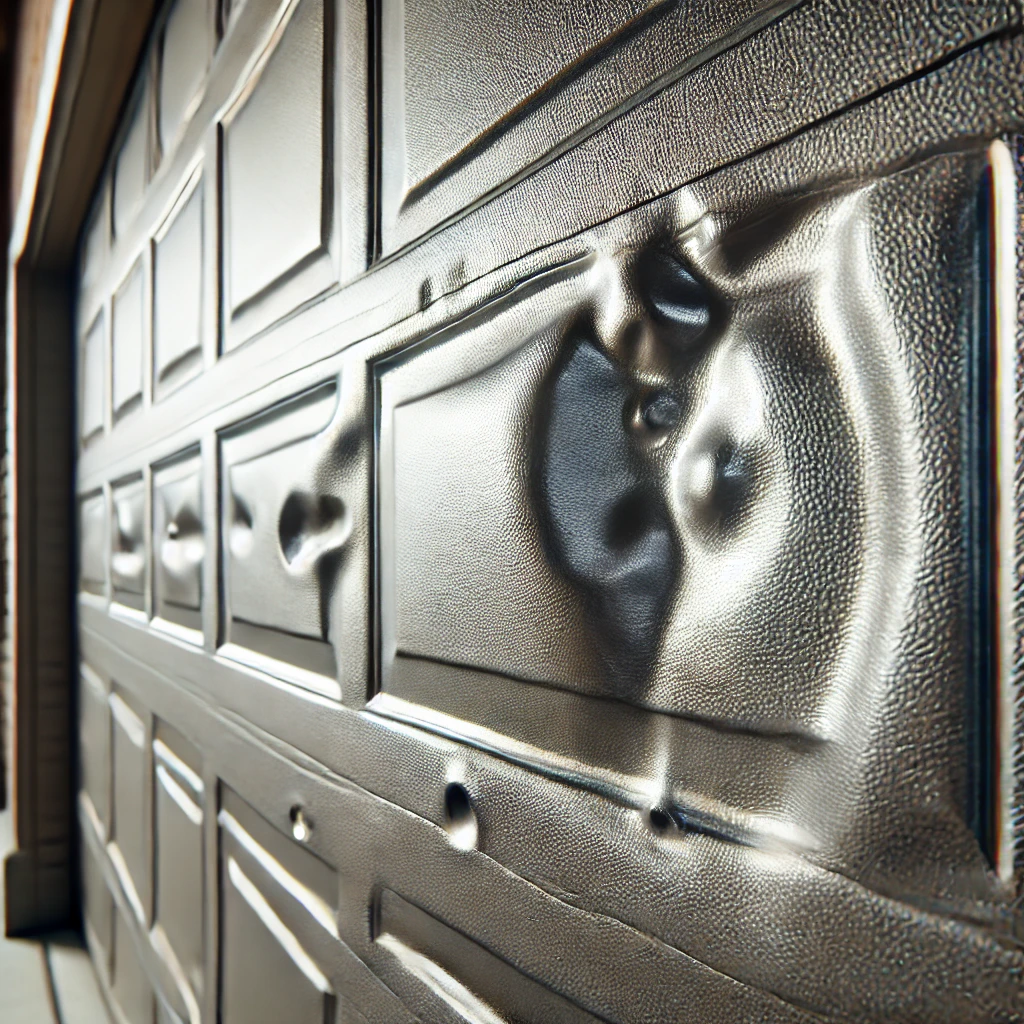 Professional Garage Door Dents Repair Watertown MA - Expert Dent Removal Services