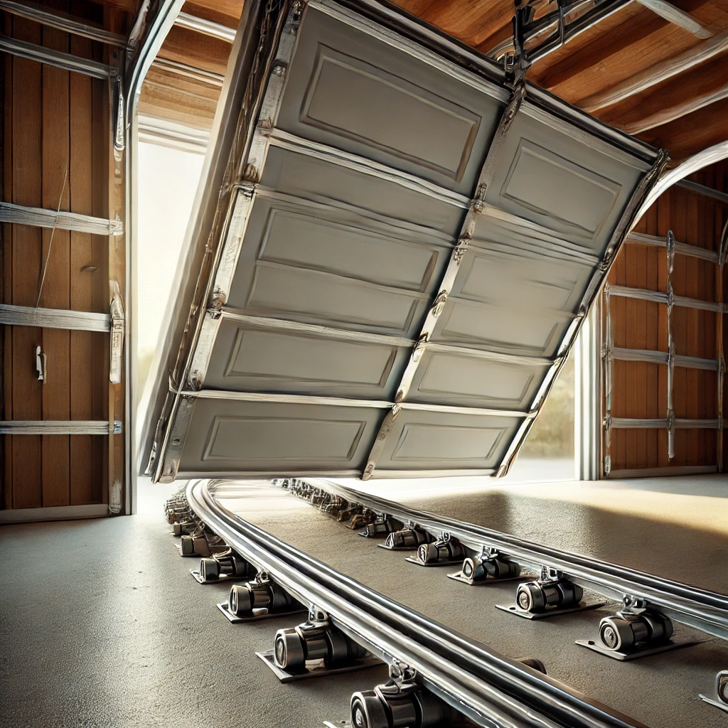 Garage door off track repair in Watertown MA - 24/7 Emergency Repair Services by Garage Door Repair Watertown