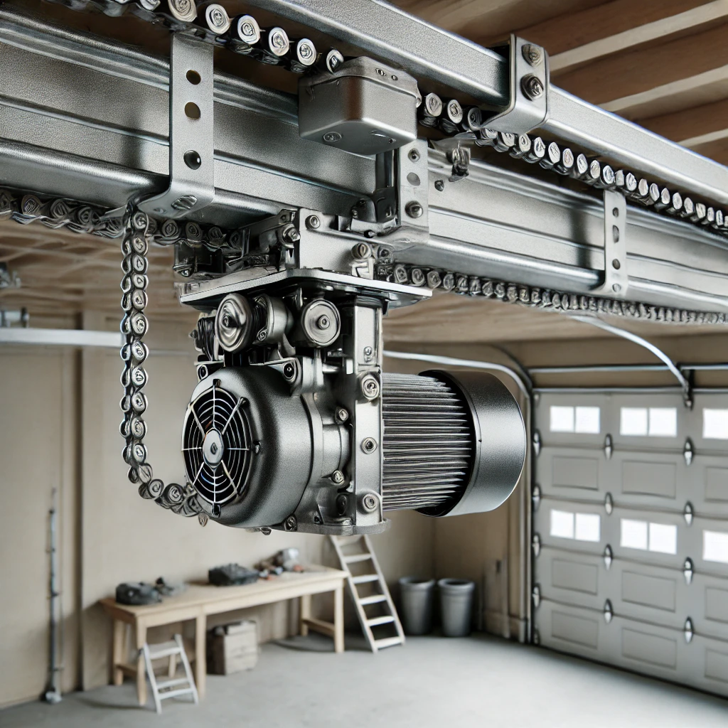 Professional Garage Door Opener Installation Watertown MA - Expert Smart Opener Installation Services