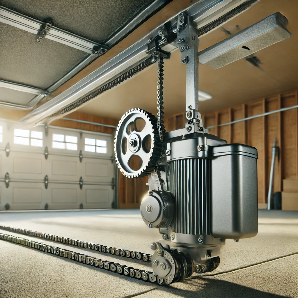 Garage Door Opener Installation & Service in Watertown MA - Professional Solutions for All Opener Brands