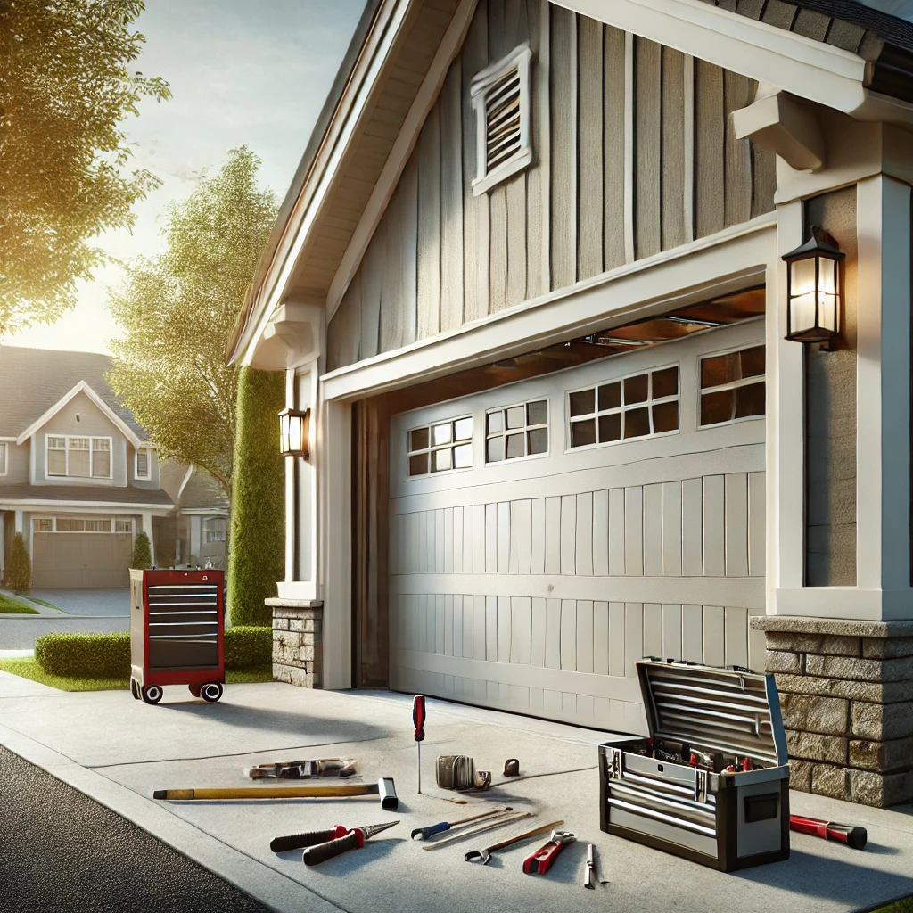 24/7 Garage Door Repair Watertown MA - Emergency Repair Services by Garage Door Repair Watertown