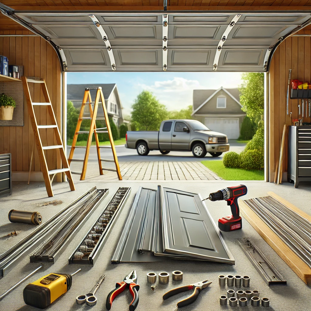 Professional Garage Door Replacement Watertown MA - 24/7 Emergency Service & Expert Installation