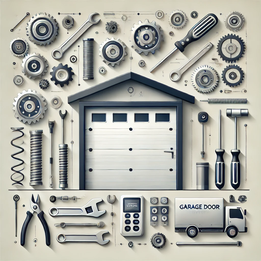 Professional Garage Door Services in Watertown MA - Expert Technical Team