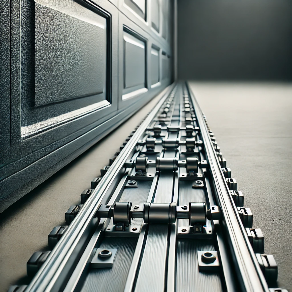 Professional Garage Door Track Repair Watertown MA - Expert Track & Roller Repair Services