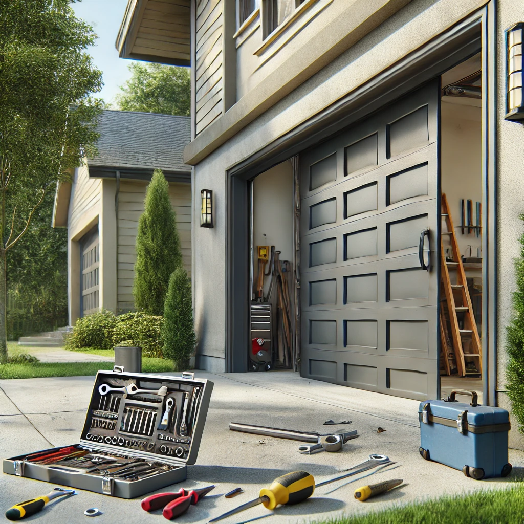 Local Garage Door Repair Watertown MA - 24/7 Emergency Service Near You