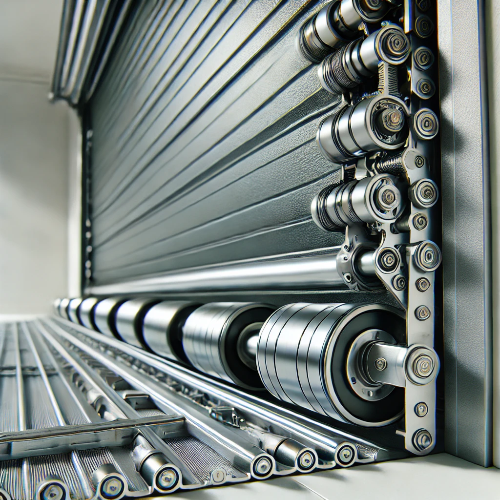 Expert Roller Garage Door Repairs Watertown MA - Professional Door System Specialists